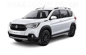 Suzuki XL 7