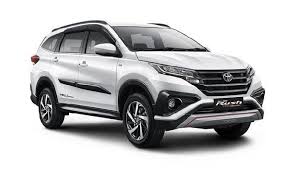 Toyota Rush