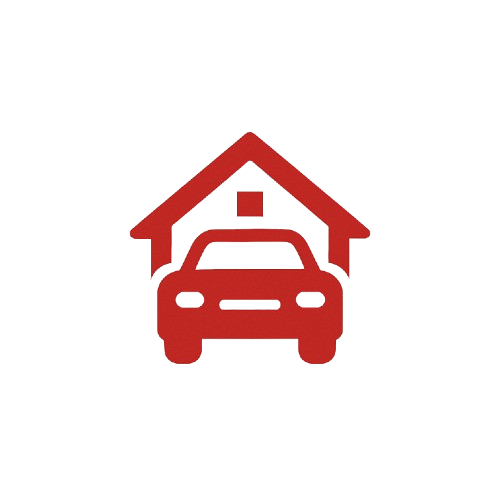 Rumah Mobil Logo