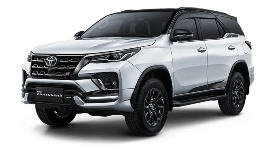Promo Mobil 2