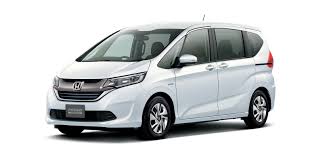Promo Mobil 3